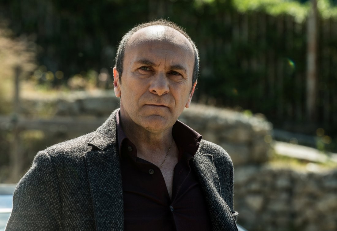 Gianfranco Gallo e la polemica con Toni Servillo: "Non sono contro di lui, ma..."