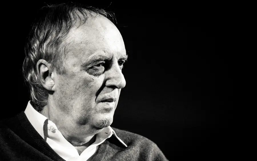 Dario Argento e una carriera ricca di successi: dai film diretti ai ruoli non accreditati