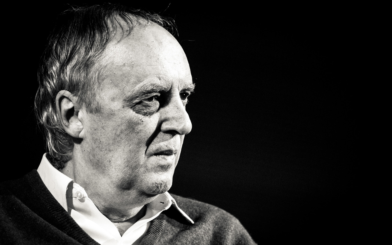 Dario Argento e una carriera ricca di successi: dai film diretti ai ruoli non accreditati