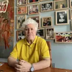 Strange Way Of Life: La Nuova Opera Di Pedro Almodovar Sarà In Anteprima Al Festival Di Cannes 2023