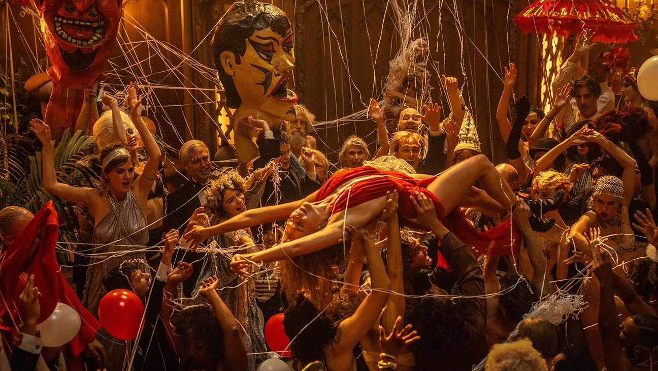 Recensione - Babylon: il nuovo film di Damien Chazelle