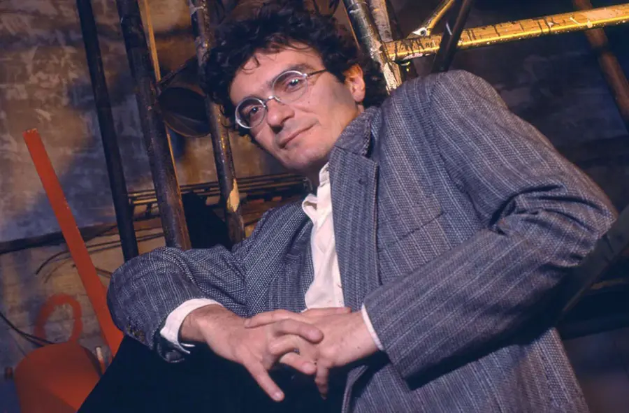 I film in cui Mario Martone e Toni Servillo hanno collaborato