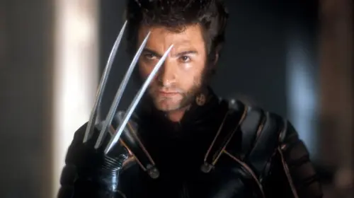 X-Men, Hugh Jackman: 