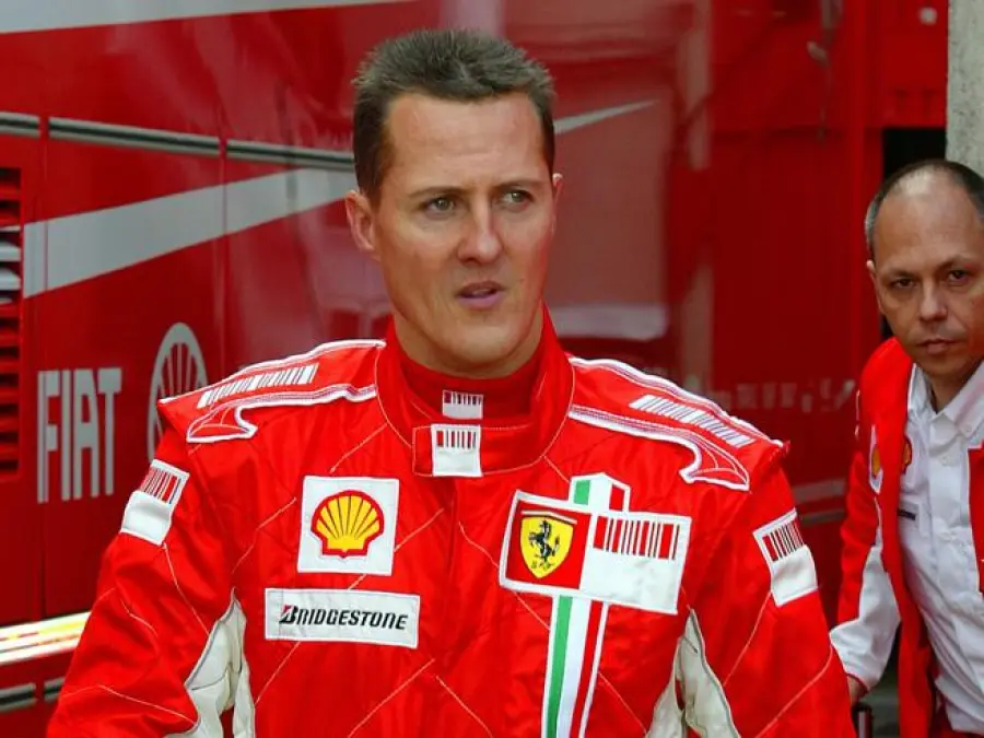 Schumacher: tutte le info sul documentario Netflix dedicato al pilota