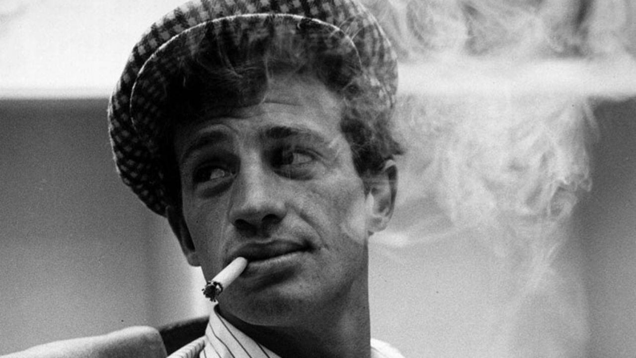 I migliori film di Jean-Paul Belmondo