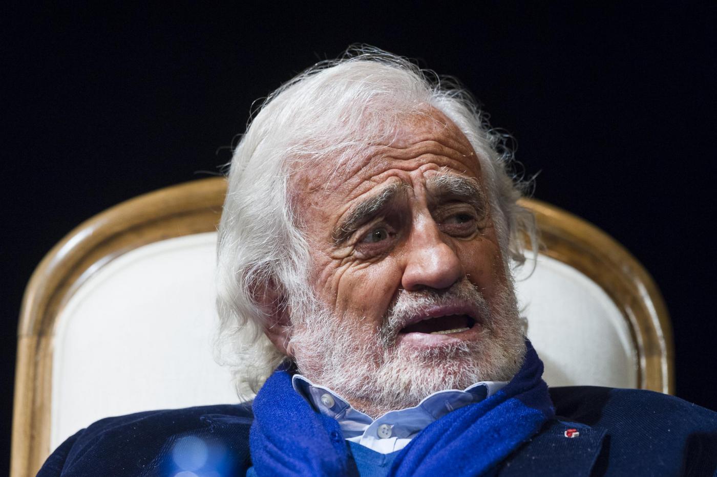 Chi era Jean-Paul Belmondo: la splendida carriera dell'attore francese