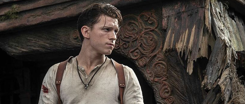 Uncharted: Sony svela in anteprima le prime scene del live action