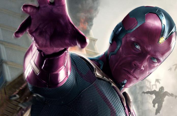 Gli attori apparsi in più ruoli nell'MCU