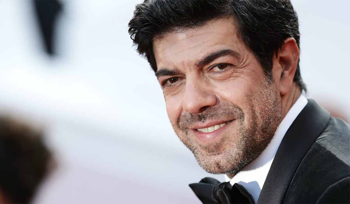 Tra i più importanti attori italiani del momento, Pierfrancesco Favino: la filmografia completa