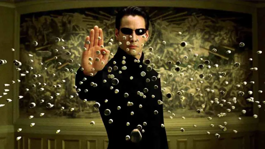 The Matrix 4: Tutte le info sul film