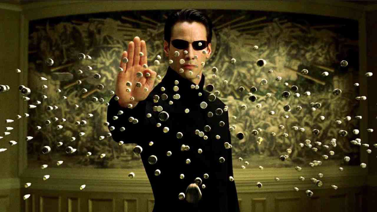 The Matrix 4: Tutte le info sul film