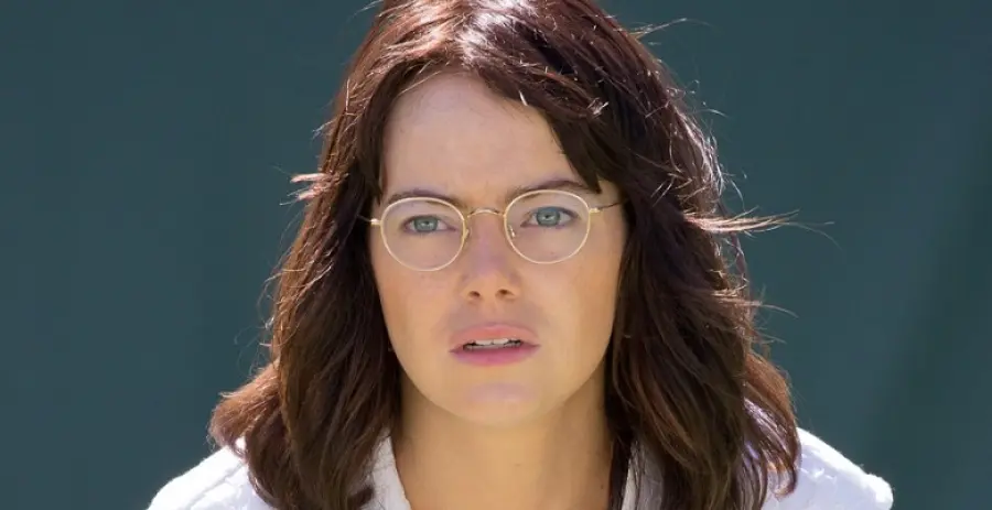 La battaglia dei sessi: il film si ispira ad una storia vera