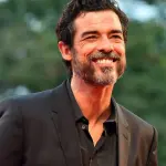 Alessandro Gassmann e il rapporto con suo padre Vittorio: 