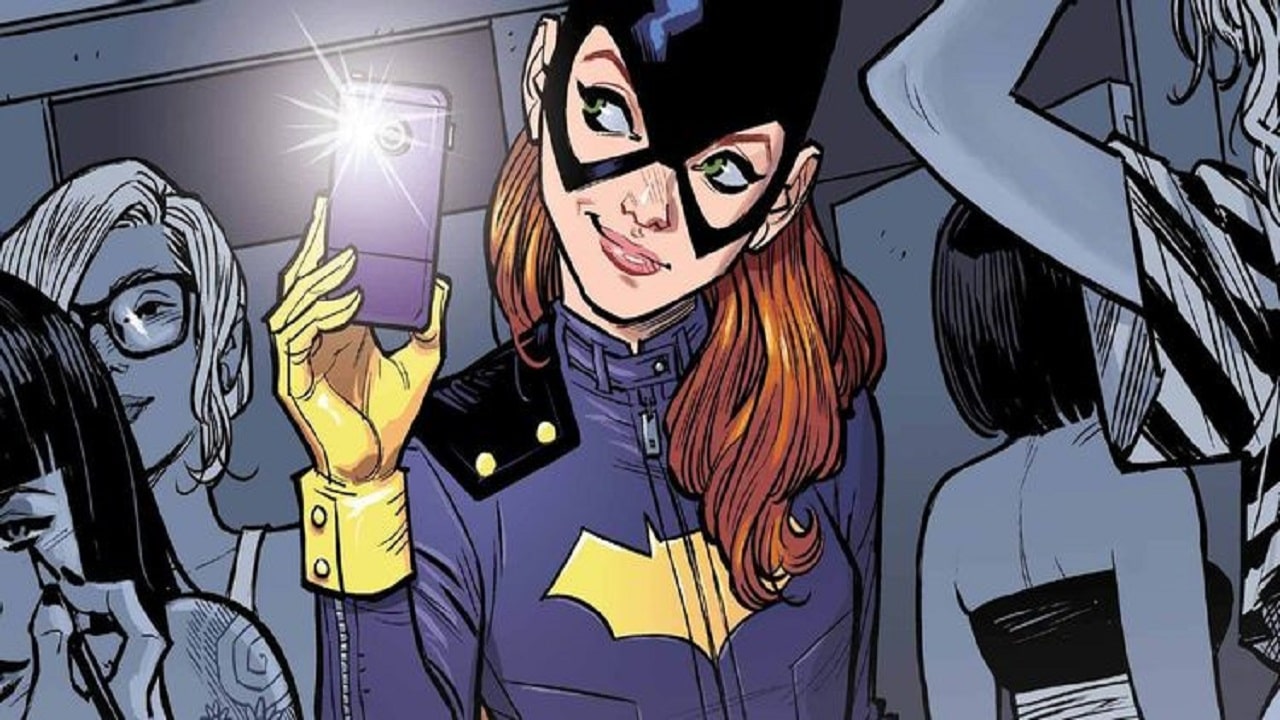 Batgirl: tutte le info sul film