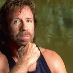 Chi è Chuck Norris, storico interprete del cinema d'azione