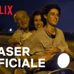 E' stata la mano di Dio: trama, cast e trailer del nuovo film di Paolo Sorrentino su Netflix