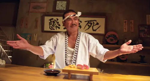 Chi era Sonny Chiba: biografia, carriera e filmografia dell'attore e artista marziale giapponese