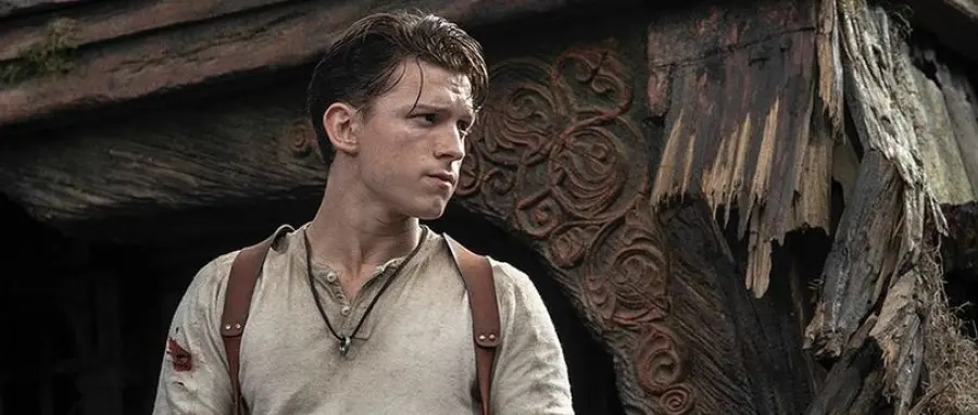 Uncharted: Sony svela in anteprima le prime scene del live action