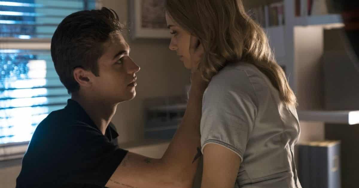 After 3 non uscirà al cinema: le ragioni della scelta della Leone Film Group