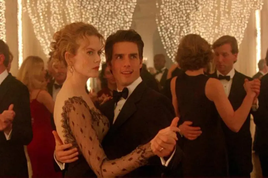 Le migliori curiosità su Eyes Wide Shut