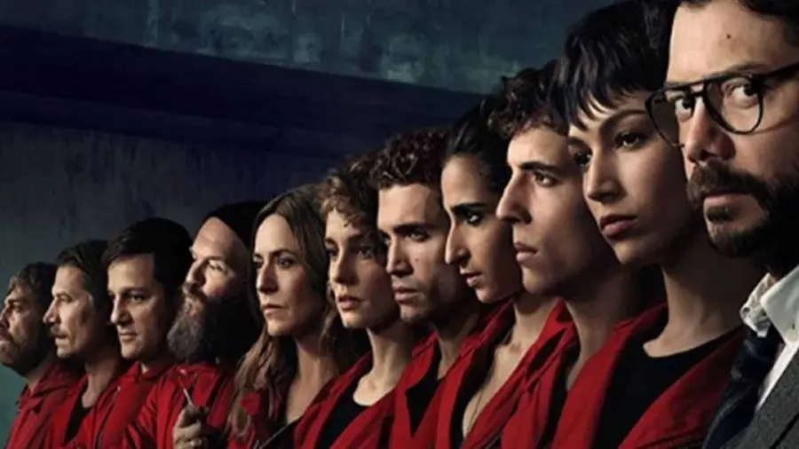 Netflix catalogo settembre 2021: tutti i film e le serie tv in arrivo