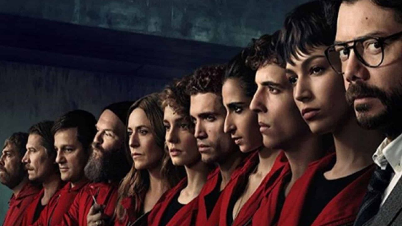 Netflix catalogo settembre 2021: tutti i film e le serie tv in arrivo