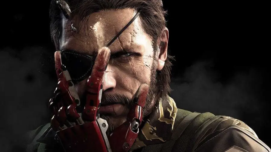 Metal Gear Solid: ecco chi sarà il protagonista del live action