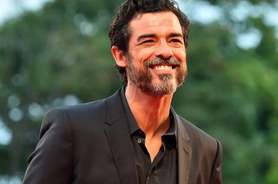 Alessandro Gassmann e il rapporto con suo padre Vittorio: "Ero terrorizzato da lui"