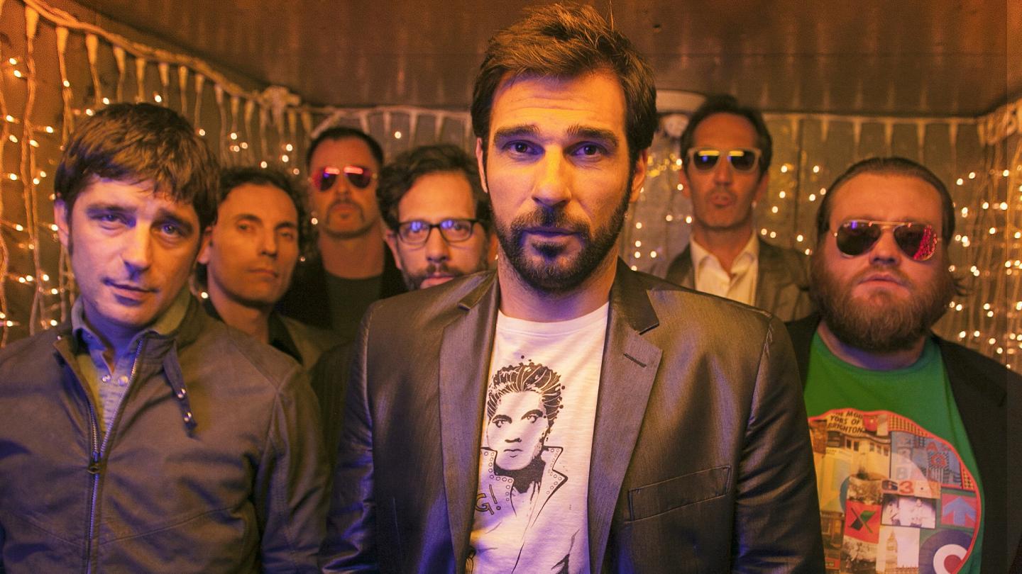 Le migliori commedie italiane da vedere su Netflix