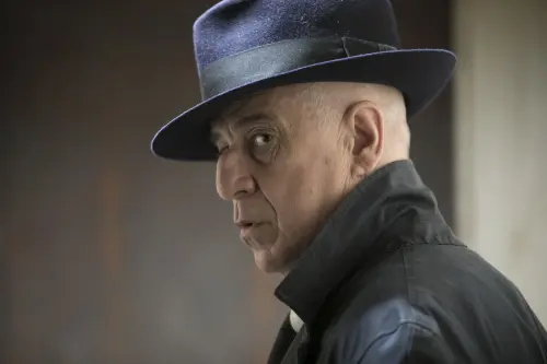 5 è il numero perfetto: la recensione del film di Igort su Netflix