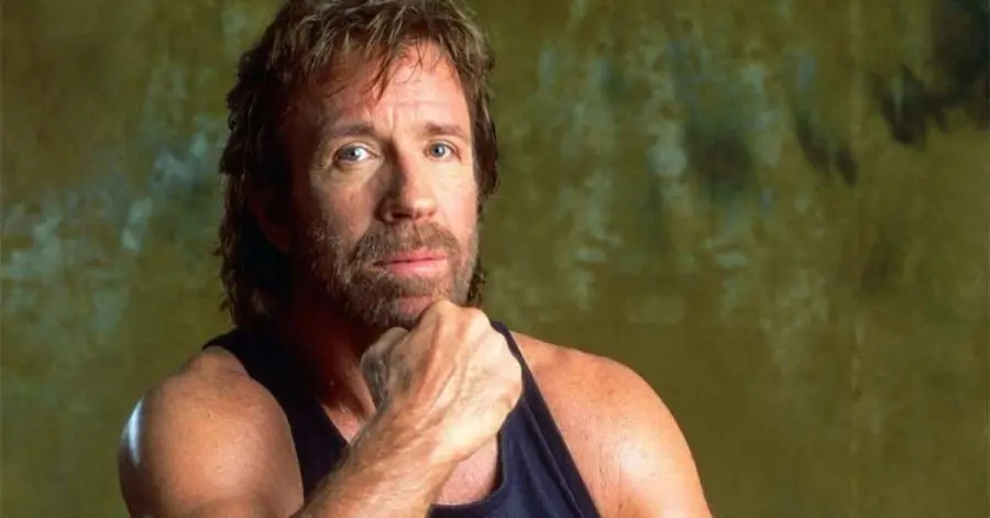 Chi è Chuck Norris, storico interprete del cinema d'azione