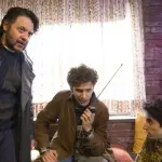 Il mostro della cripta, la recensione del film