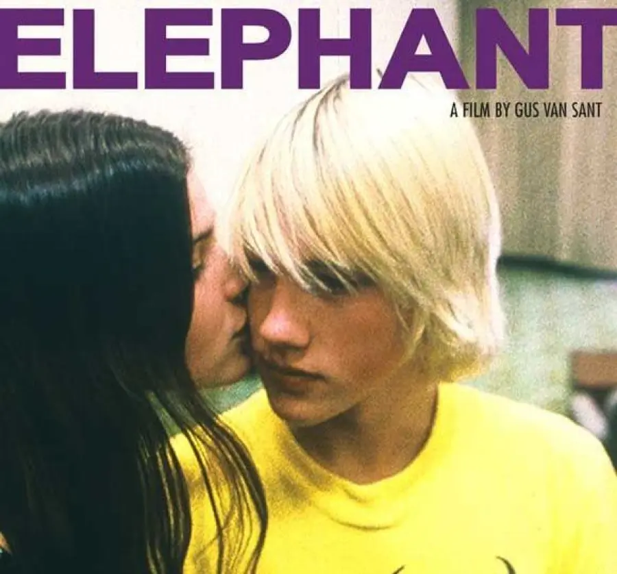 Elephant: Gus Van Sant sull'uso delle armi in America (Recensione)