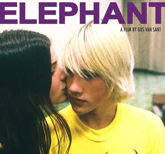 Elephant: Gus Van Sant sull'uso delle armi in America (Recensione)