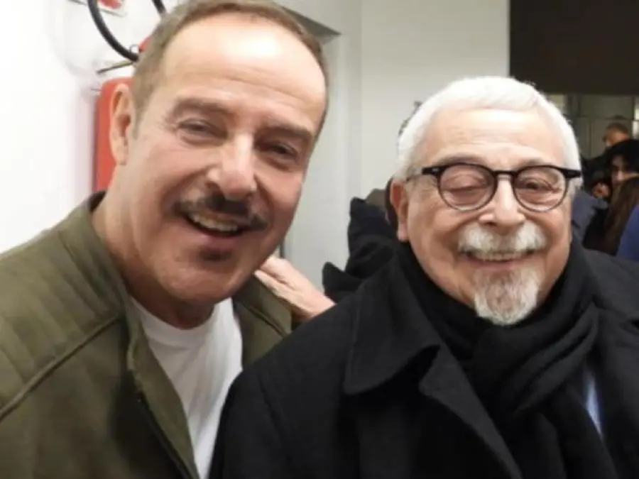 I migliori doppiaggi di Giorgio Lopez: Danny DeVito, Dustin Hoffman e non solo