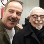 I migliori doppiaggi di Giorgio Lopez: Danny DeVito, Dustin Hoffman e non solo