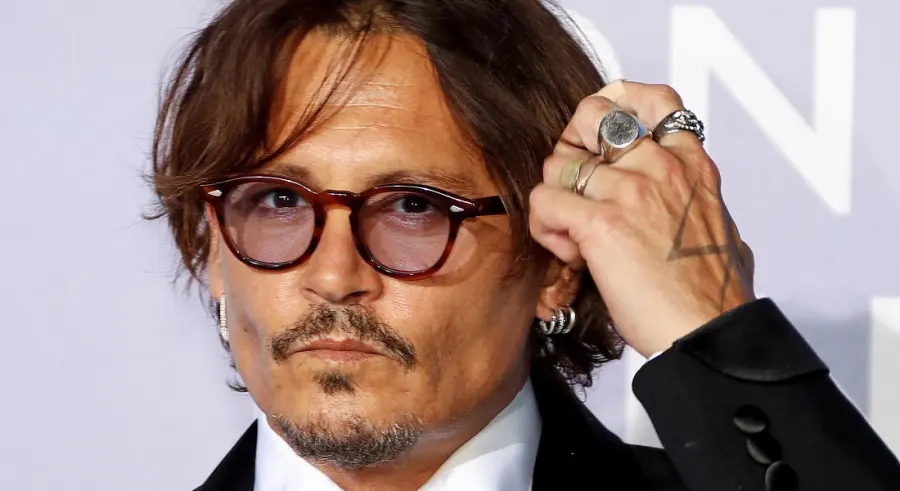 Tutti i film con Johnny Depp presenti su Netflix