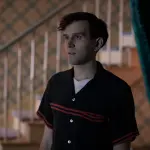 Harry Melling da Harry Potter a La regina degli scacchi: la carriera dell'attore britannico