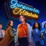 Gunpowder Milkshake: la recensione del film disponibile su Prime Video