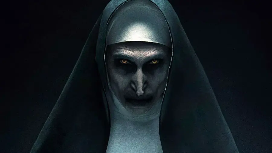The Nun - La vocazione del male: la vera storia dietro il film