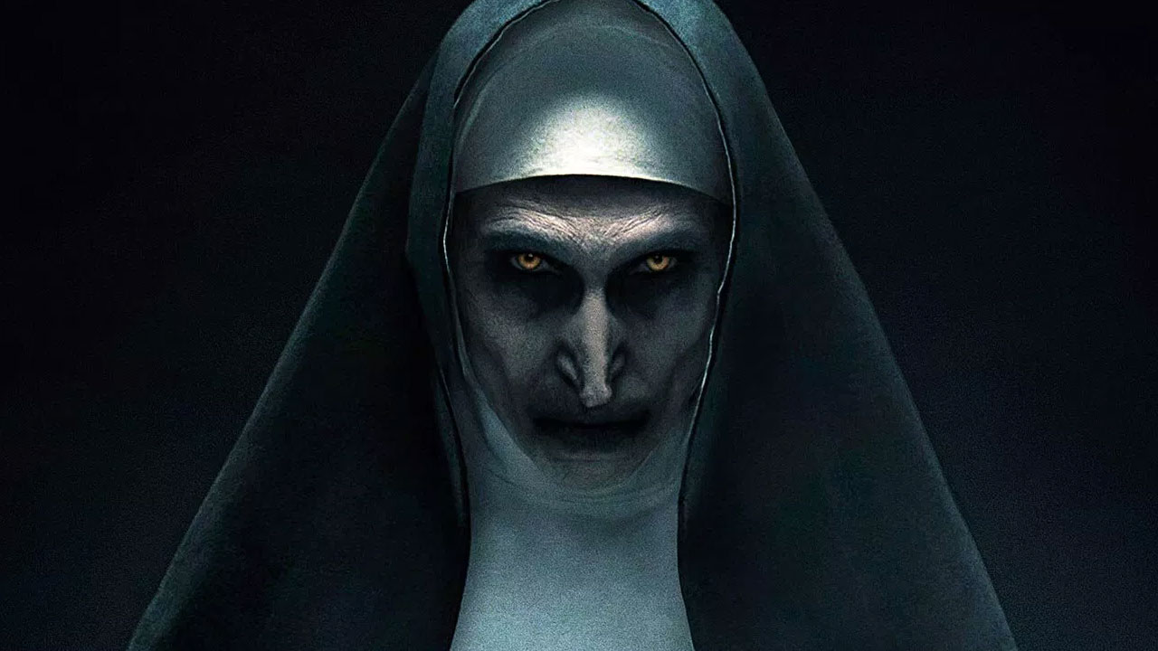 The Nun - La vocazione del male: la vera storia dietro il film