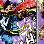 Supereroi Vs. Mostri dell'horror: le migliori lotte raccontate nei fumetti