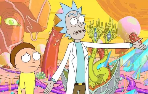 Rick and Morty: quando uscirà la quinta stagione della serie televisiva animata?