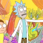 Rick and Morty: quando uscirà la quinta stagione della serie televisiva animata?