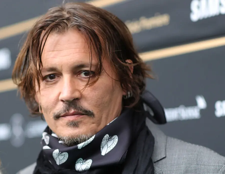 Johnny Depp si definisce "boicottato da Hollywood"