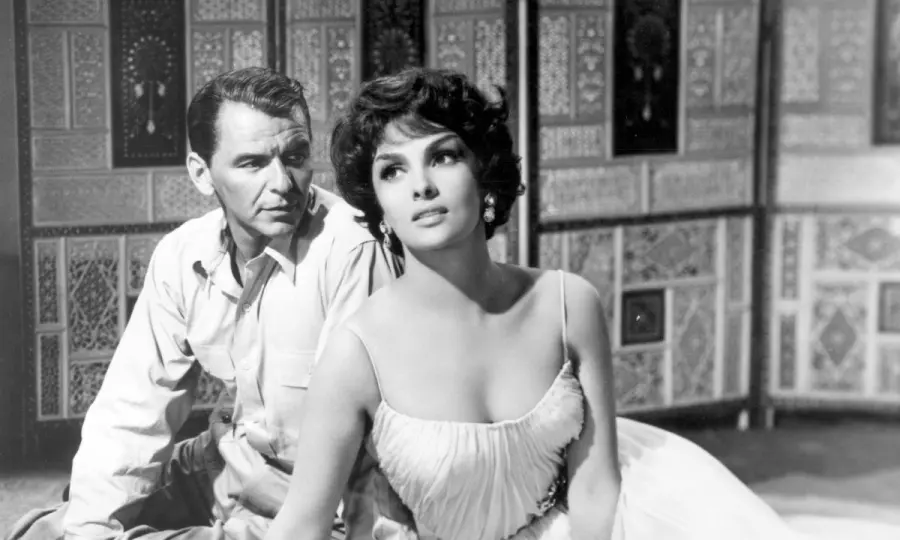 È morta Gina Lollobrigida: l'attrice era conosciuta come la "Bersagliera"