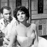 È morta Gina Lollobrigida: l'attrice era conosciuta come la "Bersagliera"