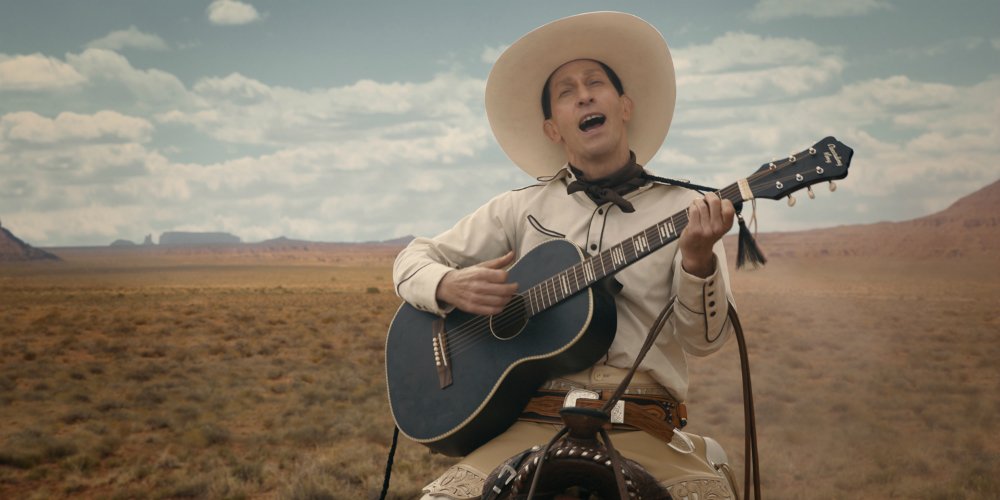 Chi è Tim Blake Nelson: biografia e carriera dell'attore di La ballata di Buster Sgruggs