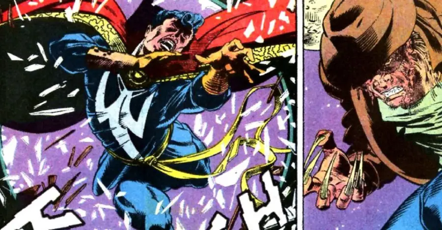 Supereroi Vs. Mostri dell'horror: le migliori lotte raccontate nei fumetti