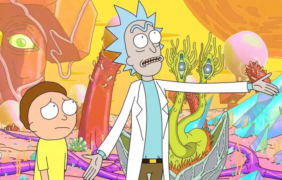 Rick and Morty: quando uscirà la quinta stagione della serie televisiva animata?